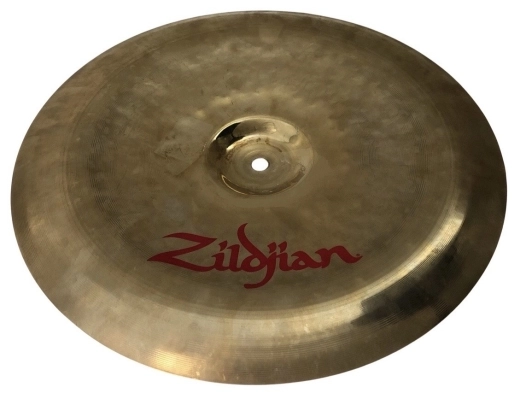 Zildjian 14